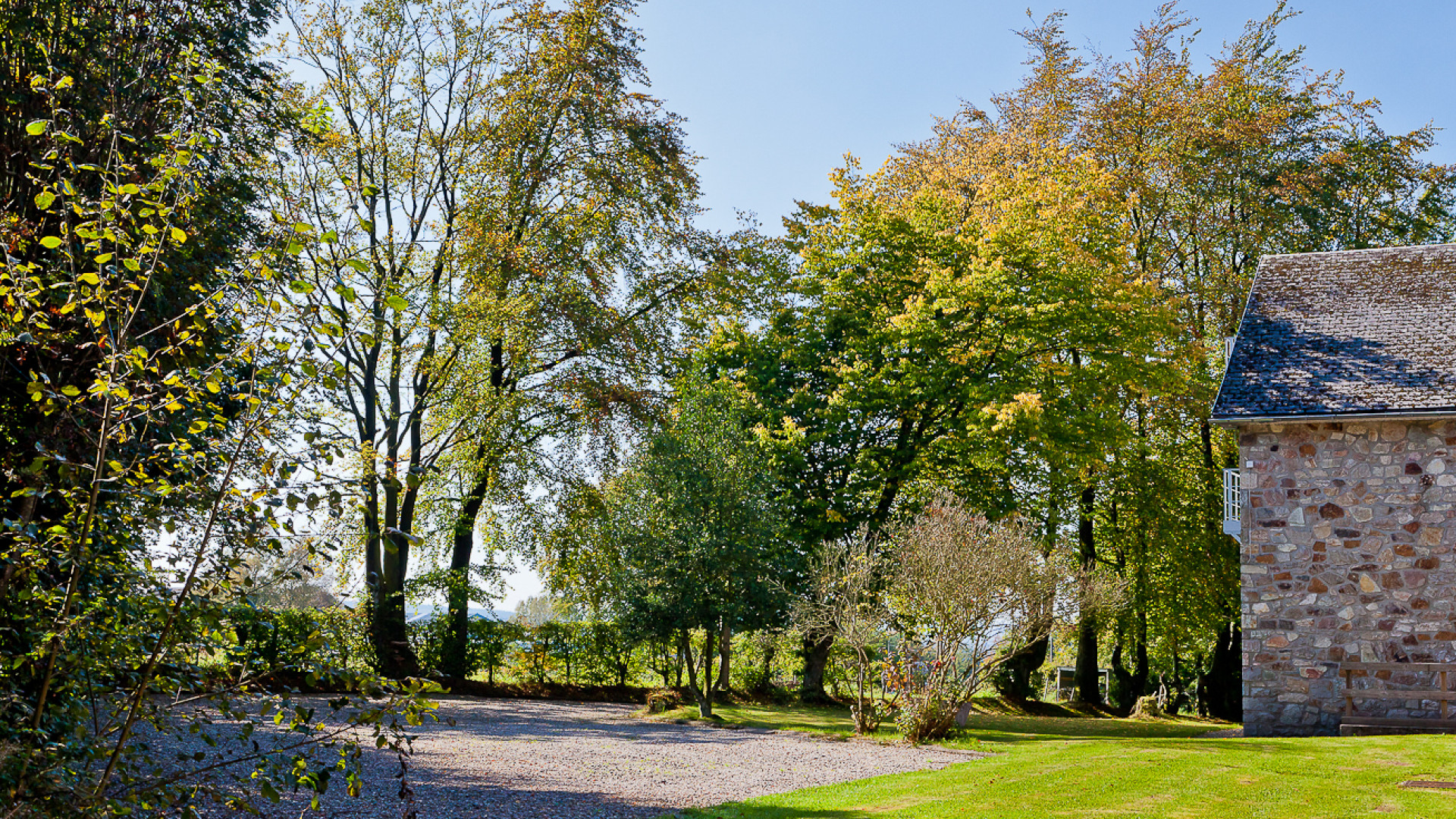 Location de vacances en Ardenne, rustique et chaleureuse - photo 2