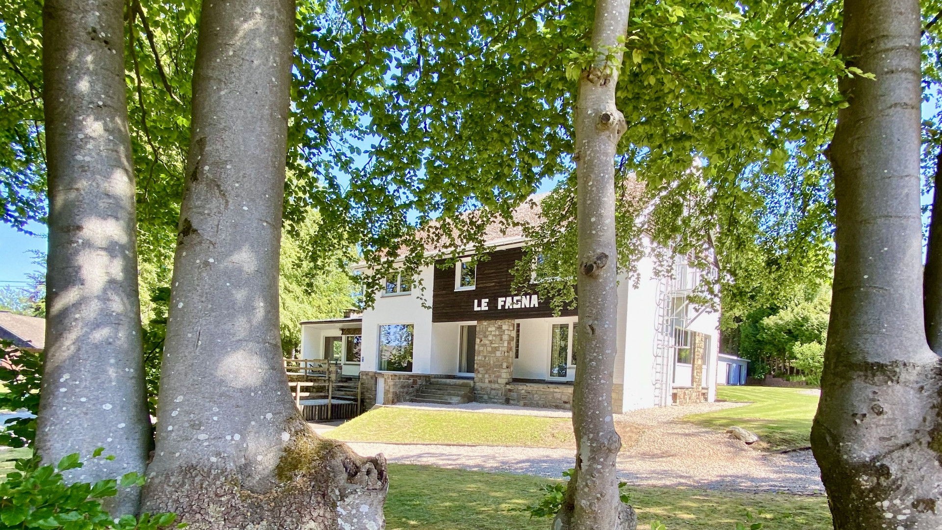 Maison de vacances à Waimes près de Malmedy et de Robertville - photo 2