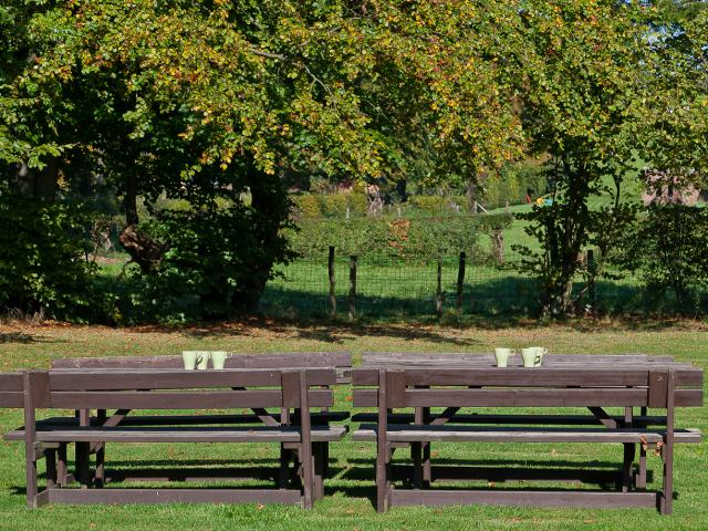 Location de vacances en Ardenne, rustique et chaleureuse - photo 50